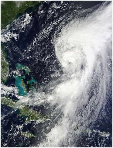 Hurikán Cristobal