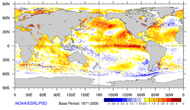 El Niño