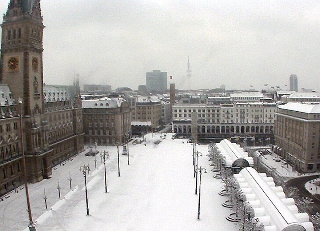 Hamburg