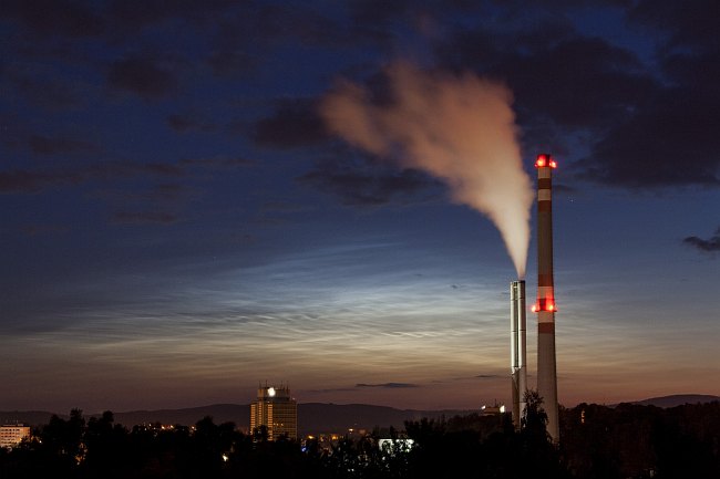 NLC