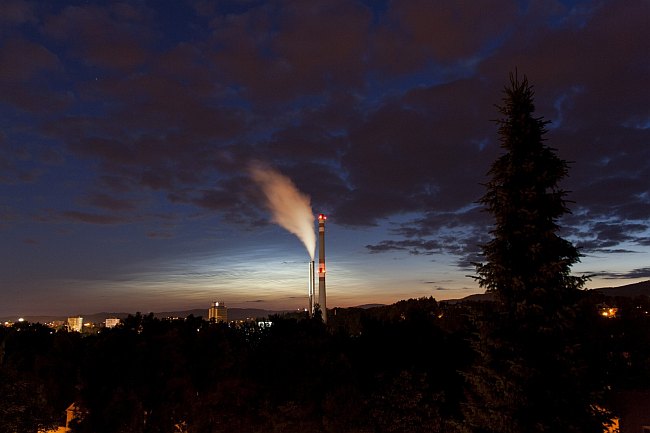 NLC