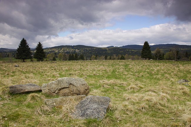 Šumava