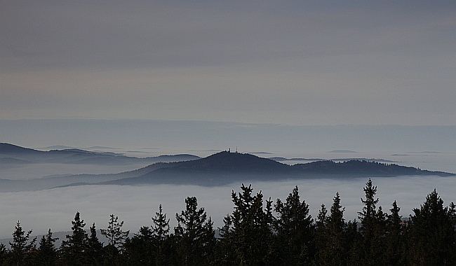 Šumava