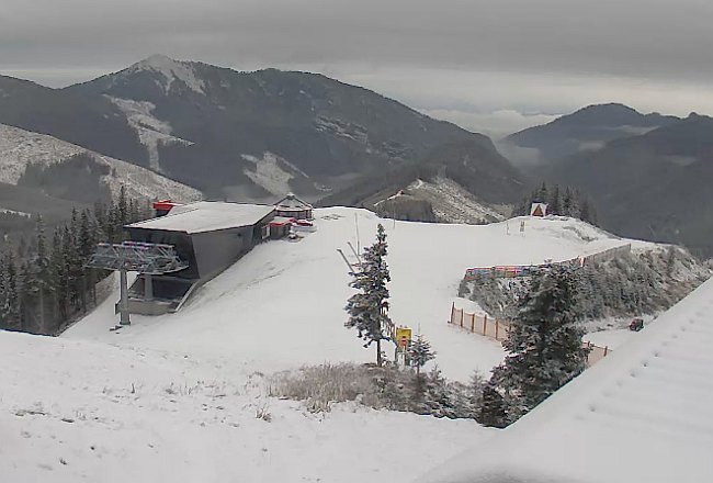 Tatry