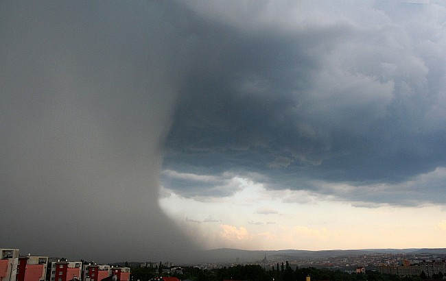 Downburst