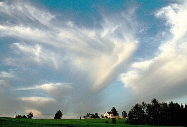 Cirrus