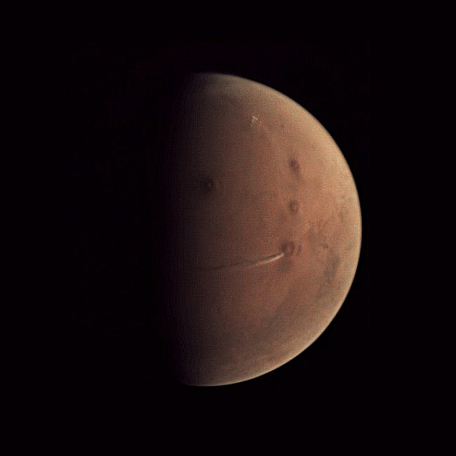 Mars