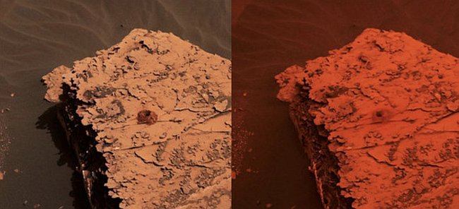 Mars