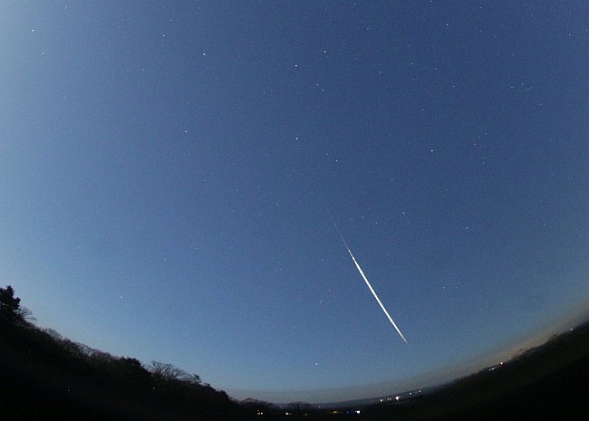 Meteorit
