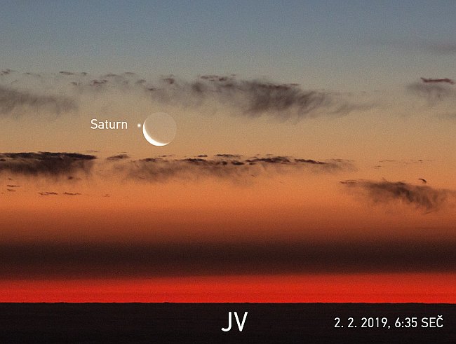 Saturn