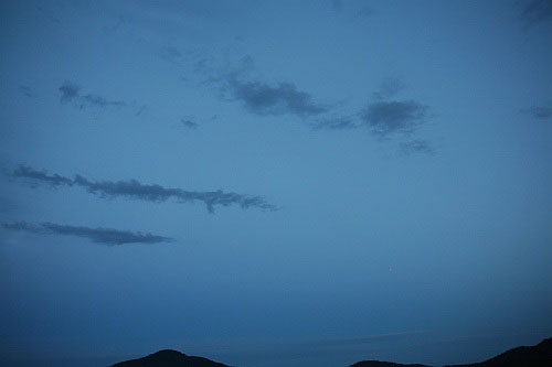 Cirrus