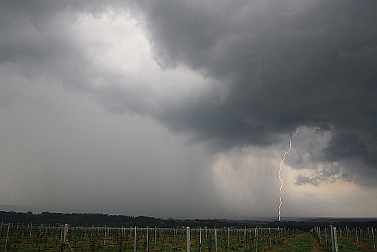 Bouřka