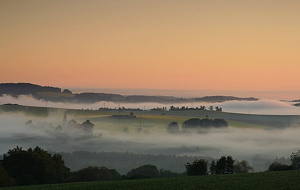 Šumpersko