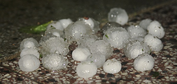 Bouřka