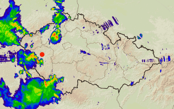 Radar