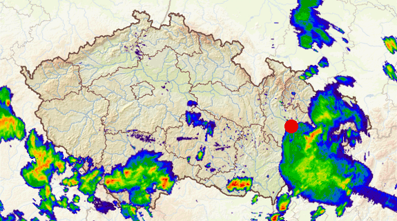 Radar