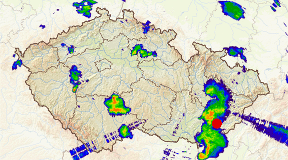 Radar