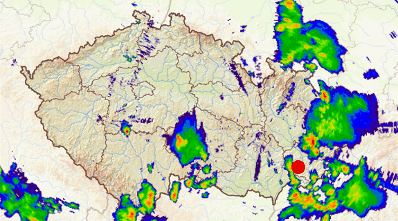 Radar