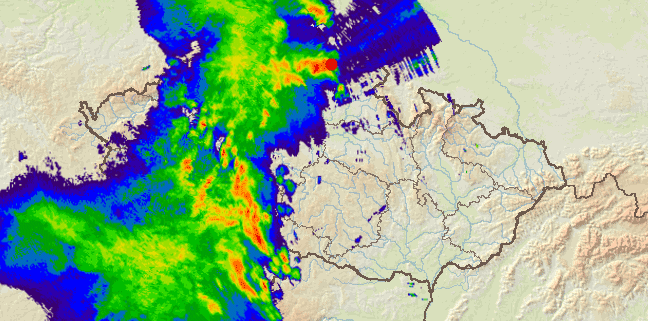 Radar