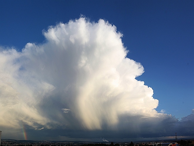Cumulonimbus