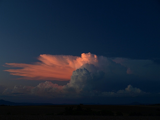 Cumulonimbus