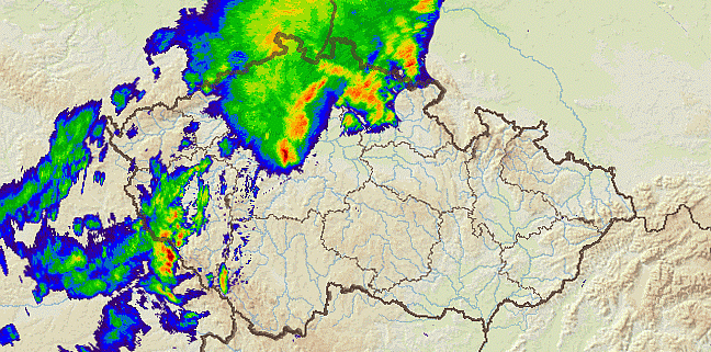 Radar