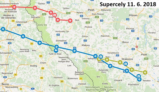 Supercela