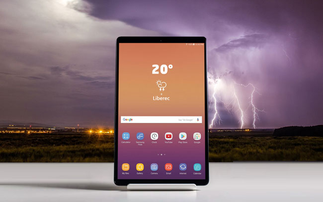 Tablet