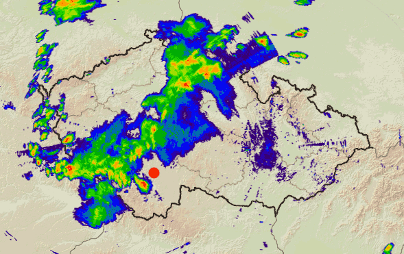 Radar