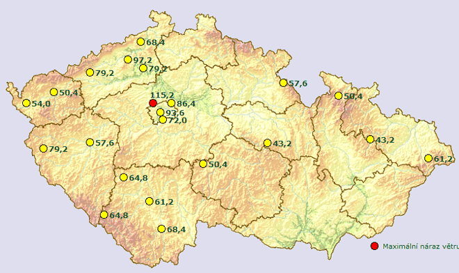 Vítr