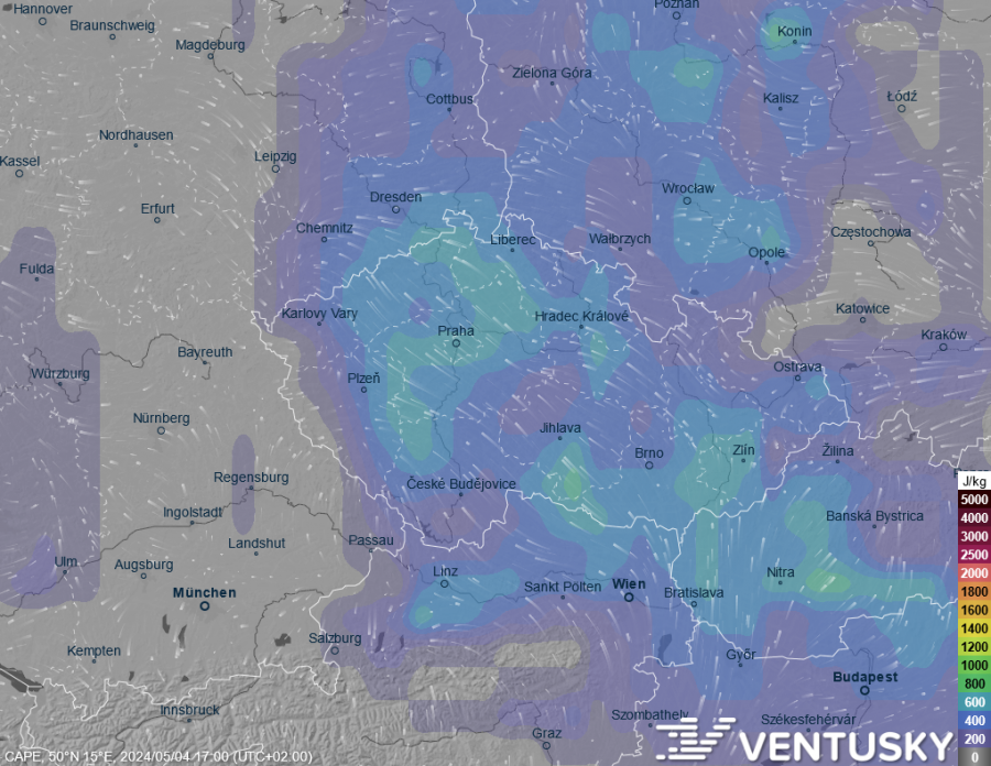 CAPE