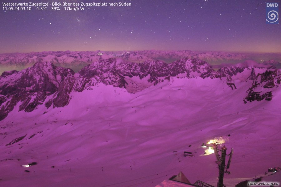 Zugspitze
