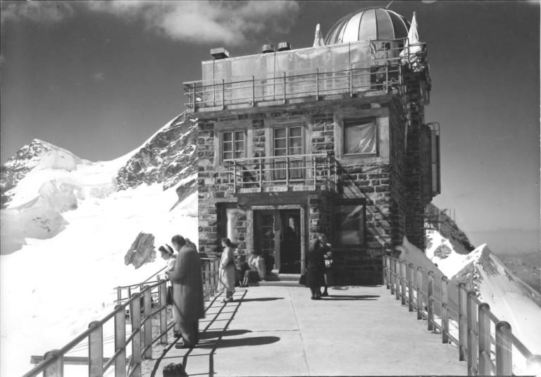 Observatoř