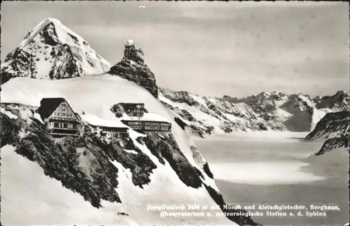 Observatoř