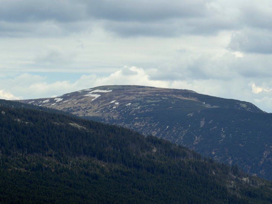 Krkonoše