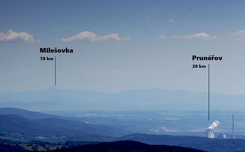 Krušné hory