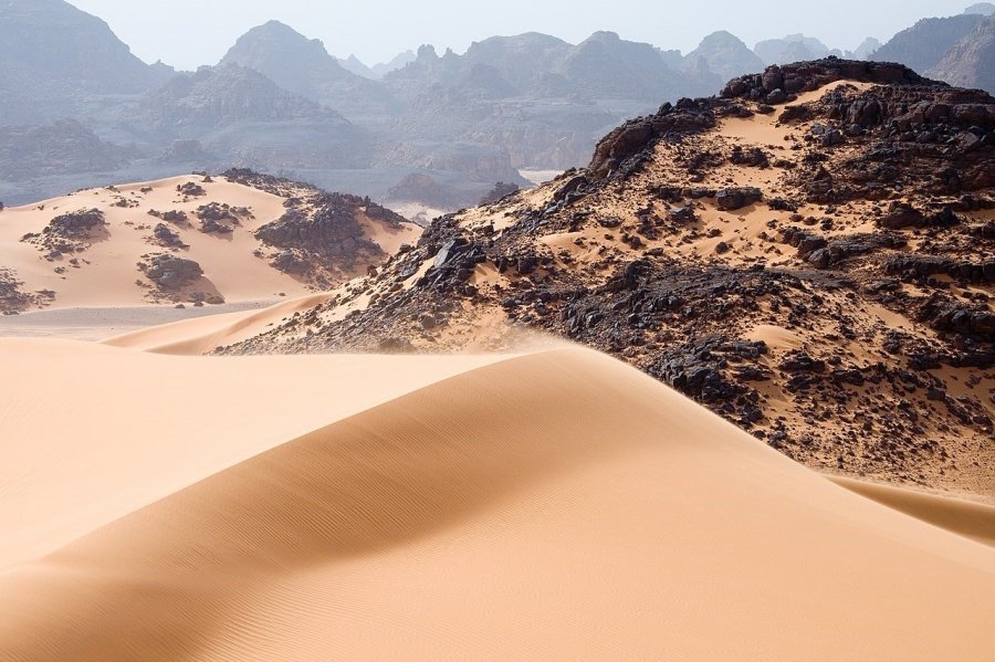 Sahara