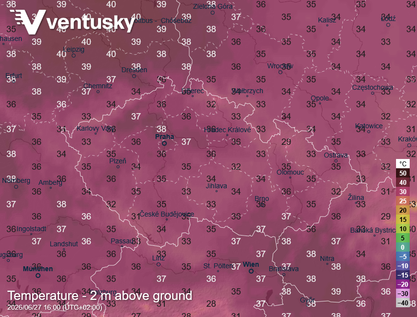 Teplota