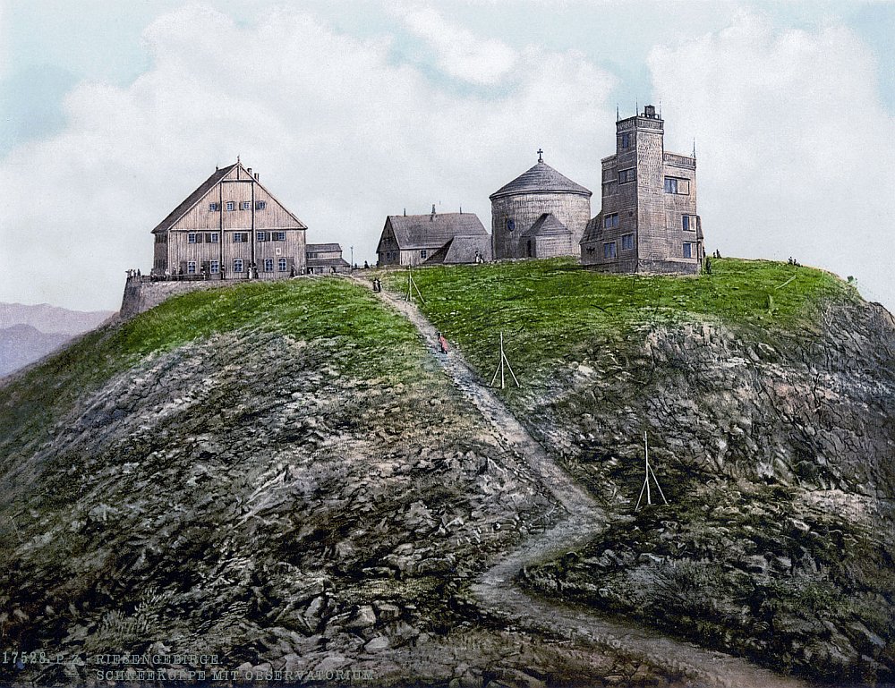 Rok 1900
