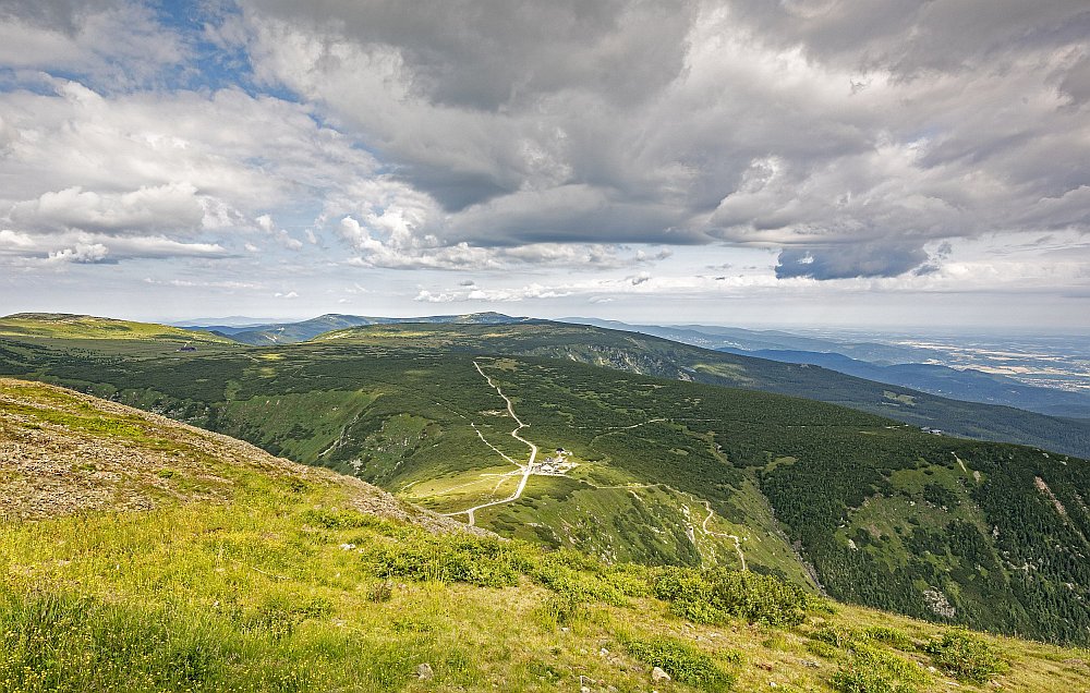 Výhled