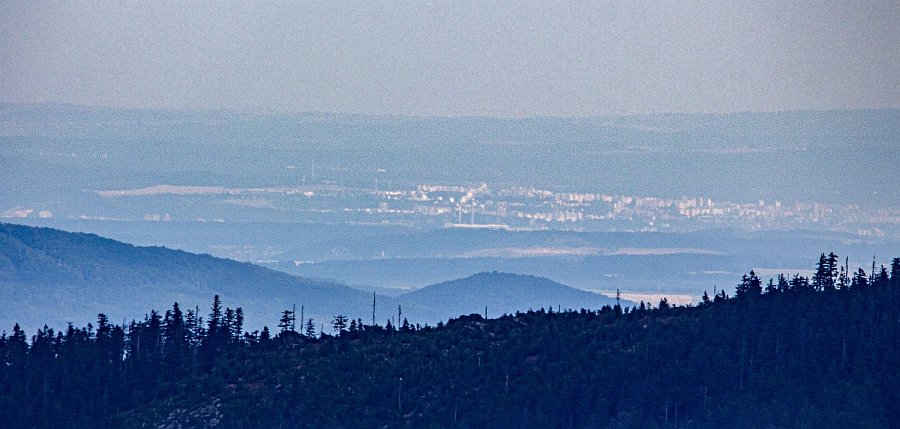 Výhled