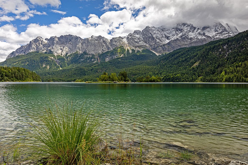 Zugspitze