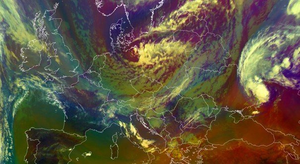 satelit
