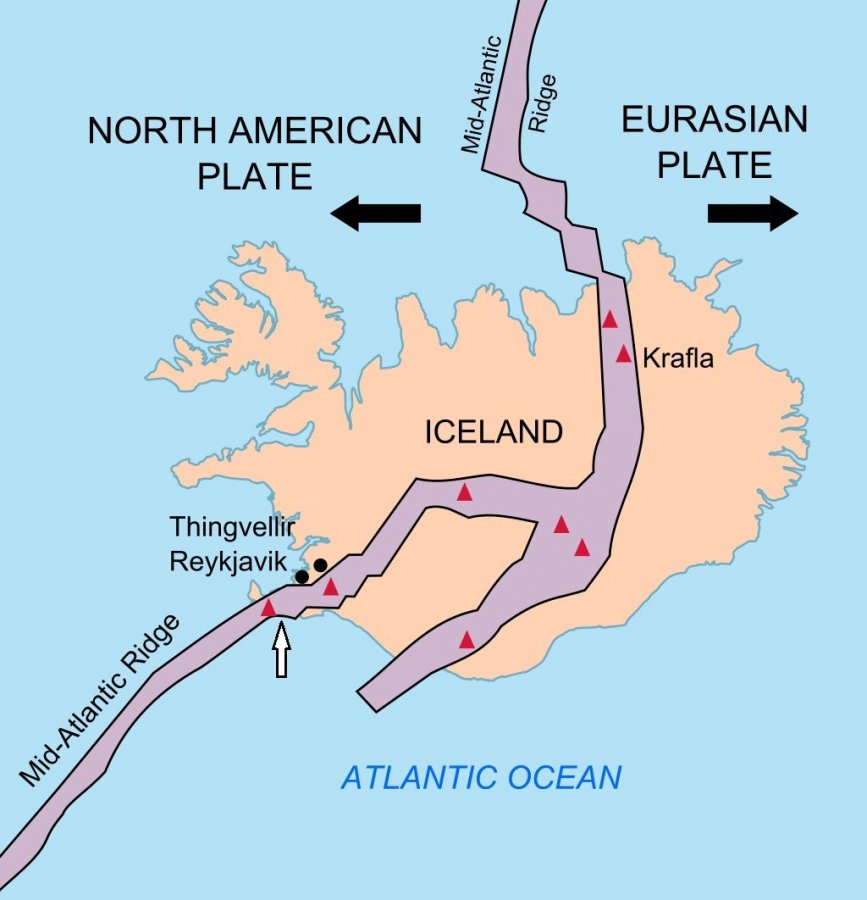 Island