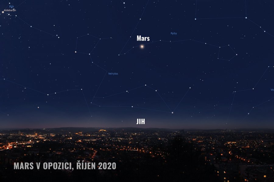 Mars