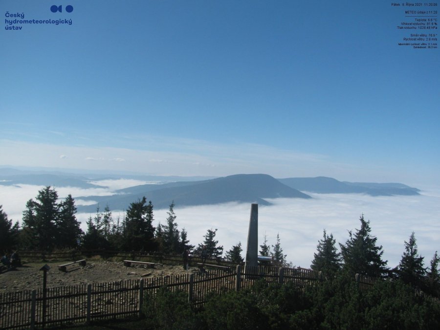 Lysá hora
