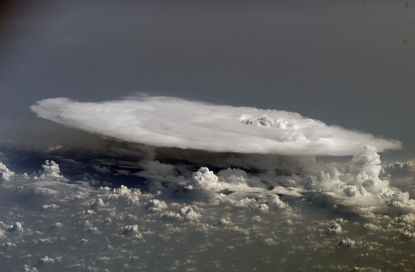 Cumulonimbus