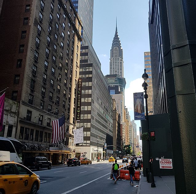 New York