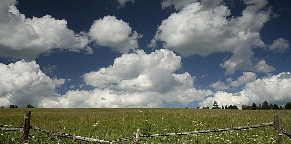 Cumulus