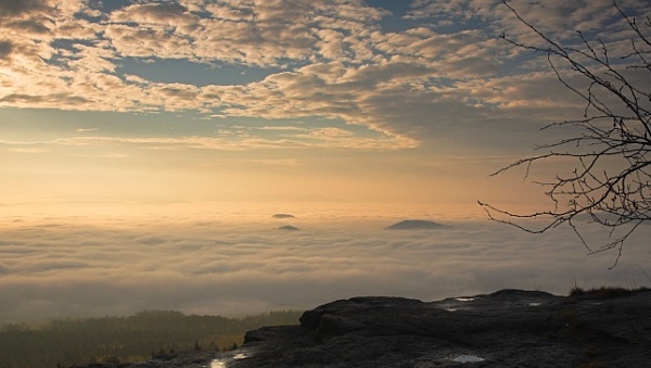 Altocumulus
